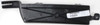 FOG LAMP COVER FR LH REPLACEMENT FOR LINCOLN TOWN CAR 2007 PARTSLINK NUMBER  FO1038113