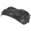 FENDER LINER FR RH REPLACEMENT FOR LINCOLN TOWN CAR 2007 PARTSLINK NUMBER  FO1251135