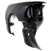FENDER FR RH CAPA REPLACEMENT FOR LINCOLN TOWN CAR 2007 PARTSLINK NUMBER  FO1241222C