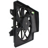 COOLING FAN ASSY  REPLACEMENT FOR FORD FOCUS 2009 PARTSLINK NUMBER   FO3115171