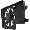 COOLING FAN ASSY  REPLACEMENT FOR FORD FOCUS 2009 PARTSLINK NUMBER   FO3115171