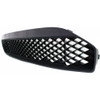GRILLE LOWER BLACK CPE 09-10/SDN 2010)   REPLACEMENT FOR FORD FOCUS 2009 PARTSLINK NUMBER  FO1036131