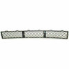 GRILLE LOWER MATTE BLACK SDN 09-10   REPLACEMENT FOR FORD FOCUS 2009 PARTSLINK NUMBER  FO1036124