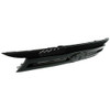 GRILLE PTM FITS COUPE /2010 UP SDN SES MODEL   REPLACEMENT FOR FORD FOCUS 2009 PARTSLINK NUMBER  FO1200504