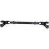 RADIATOR SUPPORT LOWER   REPLACEMENT FOR FORD FOCUS 2009 PARTSLINK NUMBER  FO1225196