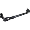 RADIATOR SUPPORT LOWER   REPLACEMENT FOR FORD FOCUS 2009 PARTSLINK NUMBER  FO1225196