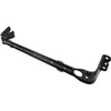 RADIATOR SUPPORT LOWER   REPLACEMENT FOR FORD FOCUS 2009 PARTSLINK NUMBER  FO1225196