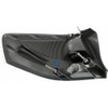 TAIL LAMP RH SDN HQ   REPLACEMENT FOR FORD FOCUS 2009 PARTSLINK NUMBER  FO2801215