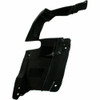 ENGINE SPLASH SHIELD LH   REPLACEMENT FOR FORD FUSION 2009 PARTSLINK NUMBER  FO1250147