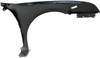 FENDER FR LH CAPA   REPLACEMENT FOR FORD FUSION 2009 PARTSLINK NUMBER  FO1240251C