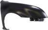FENDER FR RH  REPLACEMENT FOR FORD FUSION 2009 PARTSLINK NUMBER   FO1241251