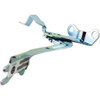 HOOD HINGE LH   REPLACEMENT FOR FORD FUSION 2009 PARTSLINK NUMBER  FO1236138