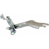 HOOD HINGE RH   REPLACEMENT FOR FORD FUSION 2009 PARTSLINK NUMBER  FO1236137