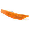 SIDE MARKER LAMP LH CAPA   REPLACEMENT FOR FORD FUSION 2009 PARTSLINK NUMBER  FO2550142C