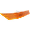 SIDE MARKER LAMP RH   REPLACEMENT FOR FORD FUSION 2009 PARTSLINK NUMBER  FO2551142