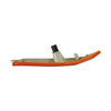 SIDE MARKER LAMP RH   REPLACEMENT FOR FORD FUSION 2009 PARTSLINK NUMBER  FO2551142