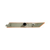 SIDE MARKER LAMP RH CAPA   REPLACEMENT FOR FORD FUSION 2009 PARTSLINK NUMBER  FO2551142C