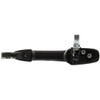 DOOR HANDLE FR RH OUTER W/O KEYHOLE   REPLACEMENT FOR FORD MUSTANG 2009 PARTSLINK NUMBER  FO1311151