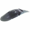 FENDER LINER LH BASE (FR SECTION)   REPLACEMENT FOR FORD MUSTANG 2009 PARTSLINK NUMBER  FO1250128
