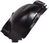 FENDER LINER RH BASE (FR SECTION)   REPLACEMENT FOR FORD MUSTANG 2009 PARTSLINK NUMBER  FO1251129