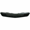 GRILLE MATT BLACK BASE W/O PONY PKG SAME AS FO1200486   REPLACEMENT FOR FORD MUSTANG 2009 PARTSLINK NUMBER  FO1200421