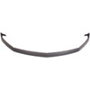 VALANCE FR LOWER TEXTURED   REPLACEMENT FOR FORD MUSTANG 2009 PARTSLINK NUMBER  FO1095225