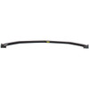 VALANCE FR LOWER TEXTURED CAPA   REPLACEMENT FOR FORD MUSTANG 2009 PARTSLINK NUMBER  FO1095225C