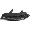 HEAD LAMP BRACKET LH REPLACEMENT FOR BUICK LUCERNE 2011 PARTSLINK NUMBER  GM2508108