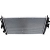RADIATOR (2853) 4.6L REPLACEMENT FOR BUICK LUCERNE 2011 PARTSLINK NUMBER  GM3010493