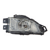 FOG LAMP FR RH HQ REPLACEMENT FOR BUICK REGAL (2011-) 2011 PARTSLINK NUMBER   GM2593302