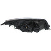 HEAD LAMP LH HALOGEN CAPA REPLACEMENT FOR BUICK REGAL (2011-) 2011 PARTSLINK NUMBER   GM2502353C