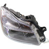 HEAD LAMP RH HALOGEN CAPA REPLACEMENT FOR BUICK REGAL (2011-) 2011 PARTSLINK NUMBER   GM2503353C
