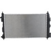 RADIATOR (13146) 2.4L/3.0L/3.6L REPLACEMENT FOR BUICK REGAL (2011-) 2011 PARTSLINK NUMBER   GM3010538