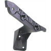 BUMPER SIDE SUPPORT FR LH (STIFFENER) REPLACEMENT FOR CADILLAC CTS 2011 PARTSLINK NUMBER GM1042112