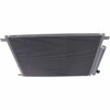 CONDENSER (3688) REPLACEMENT FOR CADILLAC CTS 2011 PARTSLINK NUMBER  GM3030279