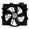 COOLING FAN ASSY REPLACEMENT FOR CADILLAC CTS 2011 PARTSLINK NUMBER  GM3115253