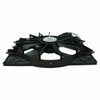 COOLING FAN ASSY REPLACEMENT FOR CADILLAC CTS 2011 PARTSLINK NUMBER  GM3115253