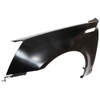 FENDER FR LH (W/SIDE LAMP HOLE) STEEL CAPA REPLACEMENT FOR CADILLAC CTS 2011 PARTSLINK NUMBER  GM1240353C