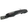 DOOR HANDLE FR LH OUTER W/KEYHOLE   REPLACEMENT FOR FORD MUSTANG GT 2009 PARTSLINK NUMBER  FO1310151