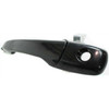 DOOR HANDLE FR LH OUTER W/KEYHOLE   REPLACEMENT FOR FORD MUSTANG GT 2009 PARTSLINK NUMBER  FO1310151