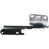 HOOD HINGE LH   REPLACEMENT FOR FORD MUSTANG GT 2009 PARTSLINK NUMBER  FO1236128