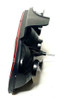 TAIL LAMP RH HQ   REPLACEMENT FOR FORD MUSTANG GT 2009 PARTSLINK NUMBER  FO2801191