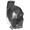 FENDER LINER RH (RR SECTION)     REPLACEMENT FOR FORD MUSTANG SHELBY GT500 2009 PARTSLINK NUMBER  FO1251128