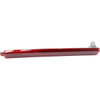 REFLECTOR RR RH HQ REPLACEMENT FOR CADILLAC CTS 2011 PARTSLINK NUMBER  GM1185105
