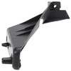 GRILLE BRACKET RH     REPLACEMENT FOR FORD MUSTANG SHELBY GT500 2009 PARTSLINK NUMBER  FO1207111