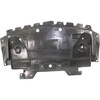 UNDERCAR SHIELD FR 3.6L REPLACEMENT FOR CADILLAC CTS 2011 PARTSLINK NUMBER  GM1228127