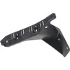 BUMPER SIDE SUPPORT FR LH (STIFFENER) REPLACEMENT FOR CADILLAC CTS-V COUPE 2011 PARTSLINK NUMBER GM1042112