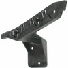 BUMPER SIDE SUPPORT FR RH (STIFFENER) REPLACEMENT FOR CADILLAC CTS-V COUPE 2011 PARTSLINK NUMBER  GM1043112