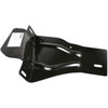 BUMPER MOUNTING BRACKET FR LH OUTER   REPLACEMENT FOR FORD PICKUP F450 SUPERDUTY 2009 PARTSLINK NUMBER  FO1066174