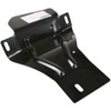 BUMPER MOUNTING BRACKET FR LH OUTER   REPLACEMENT FOR FORD PICKUP F450 SUPERDUTY 2009 PARTSLINK NUMBER  FO1066174